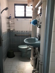 Blk 720 Yishun Street 71 (Yishun), HDB 4 Rooms #208175591